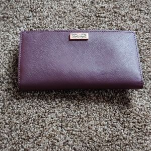 Kate Spade wallet